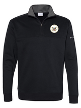 NTSB Men's Columbia Hart Mountain™ Fleece
