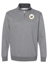 NTSB Men's Columbia Hart Mountain™ Fleece