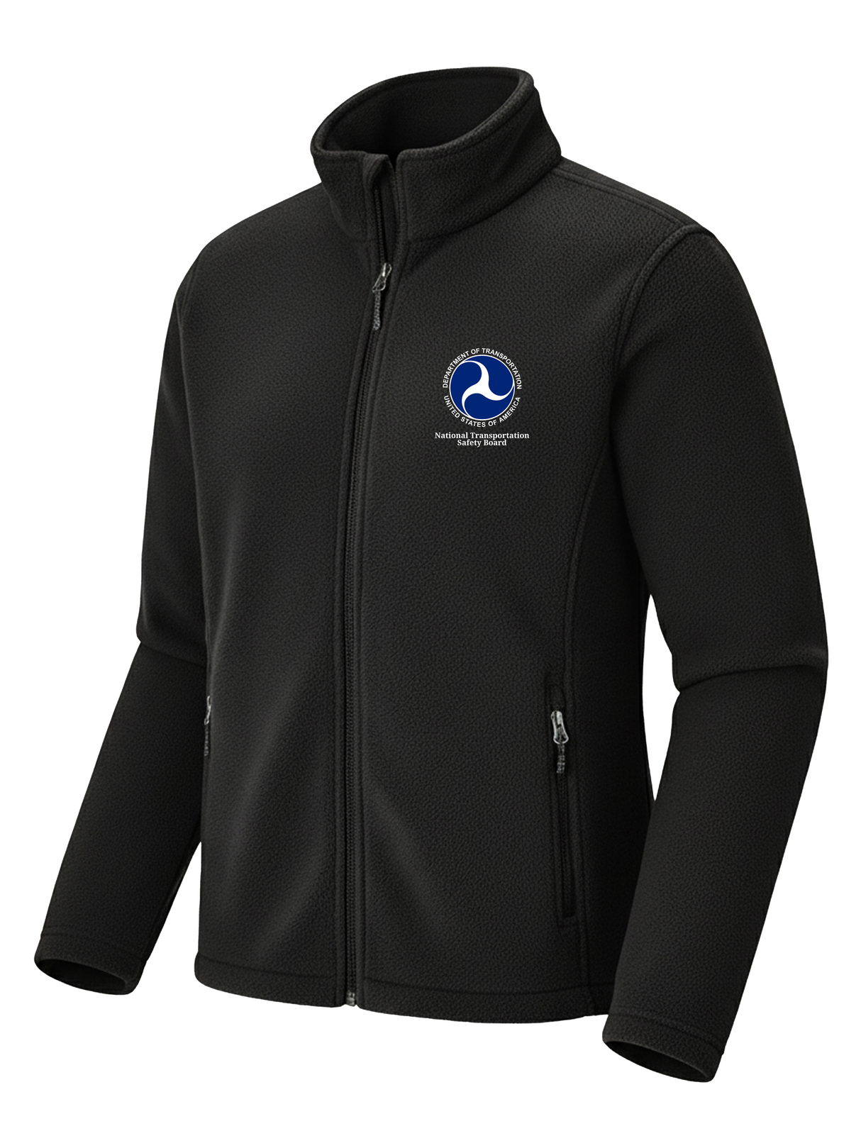 NTSB Men's Midweight Microfleece – FEDS Apparel