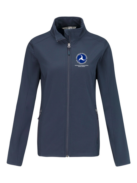 NTSB Women's Soft Shell