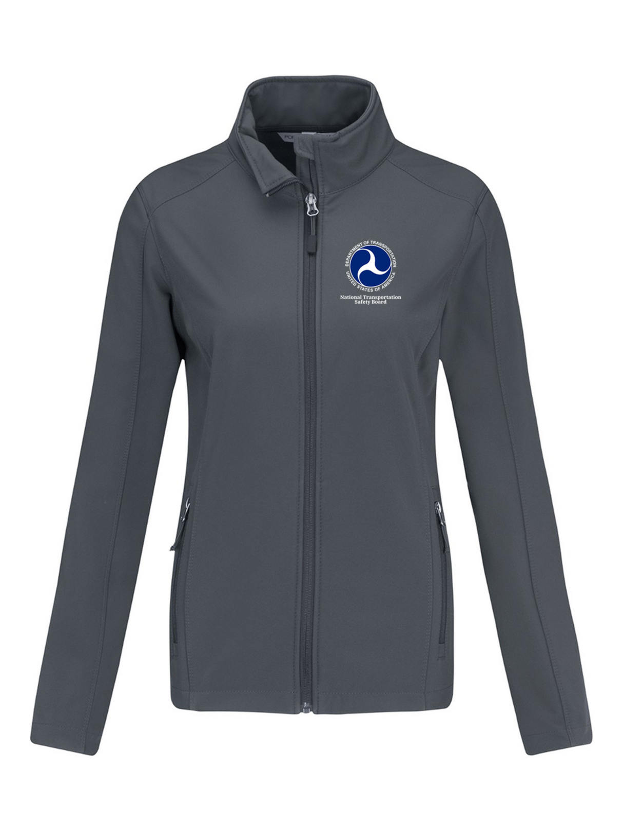 NTSB Women's Soft Shell