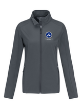NTSB Women's Soft Shell