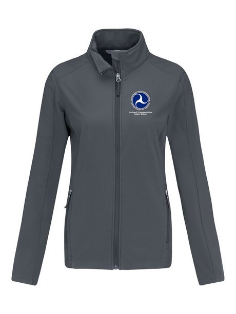 NTSB Women's Soft Shell
