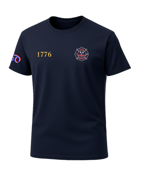 Miramar Fire 250 Celebration Shirt