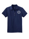 Nike Ladies Dri-FIT Classic Polo - FEDS Apparel