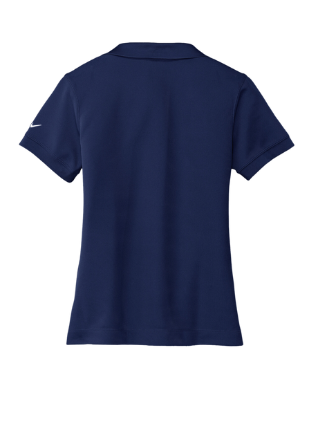 CDC Nike Ladies Dri-FIT Classic Polo