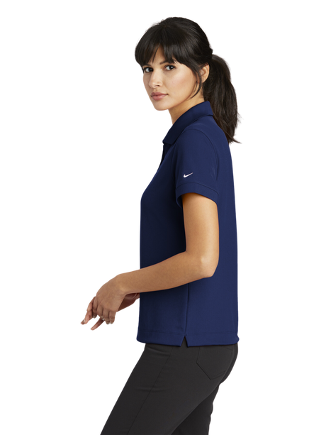 CDC Nike Ladies Dri-FIT Classic Polo - FEDS Apparel