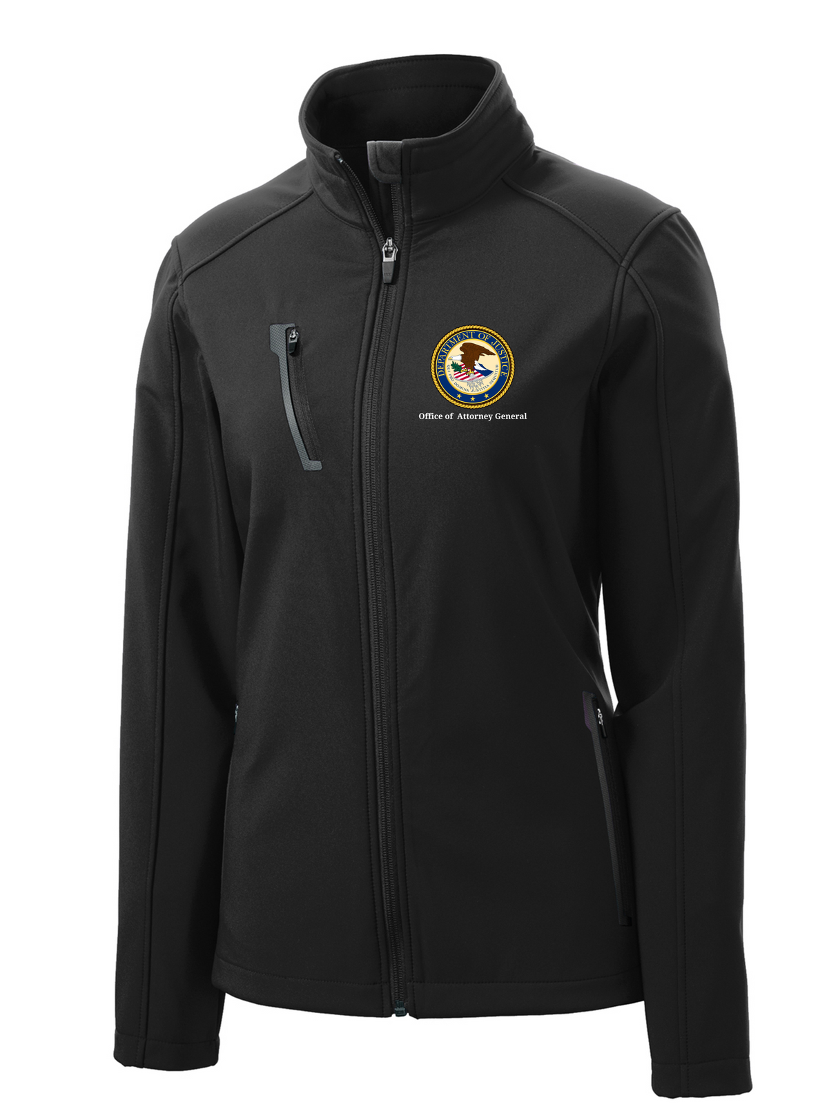 OAG Women's Tactical Soft Shell