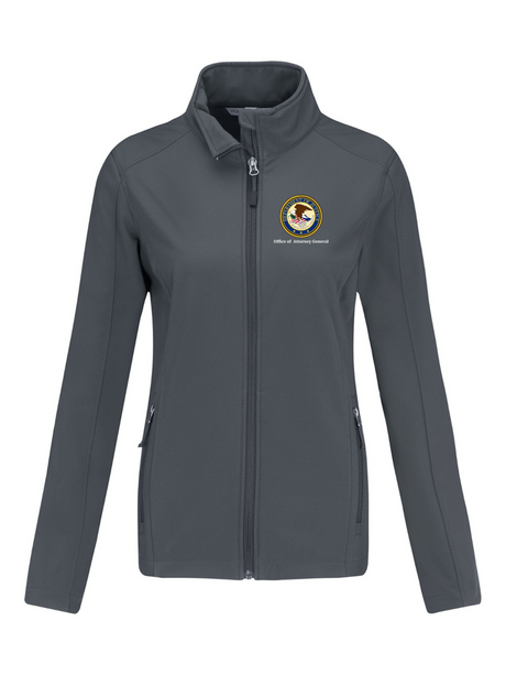 OAG Women's Soft Shell