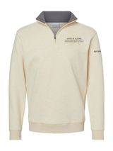State of Alaska Department of Labor Men's Columbia Hart Mountain™ Fleece