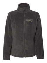 State of Alaska Department of Labor Women's Benton Springs™ Microfleece