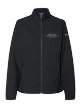 State of Alaska Department of Labor Women's Kruser Ridge™ Soft Shell