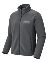 State of Alaska Department of Labor Men's Midweight Microfleece