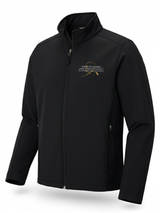 State of Alaska Department of Labor Men's Soft Shell