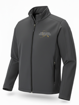 State of Alaska Department of Labor Men's Soft Shell