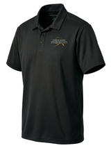 State of Alaska Department of Labor Men's Dri Fit Polo