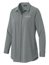 State of Alaska Department of Labor Women's Commuter Shirt