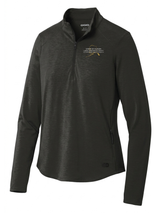 State of Alaska Department of Labor Women's Motion 1/4 Zip