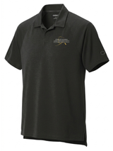State of Alaska Department of Labor Men's Polo