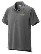State of Alaska Department of Labor Men's Polo