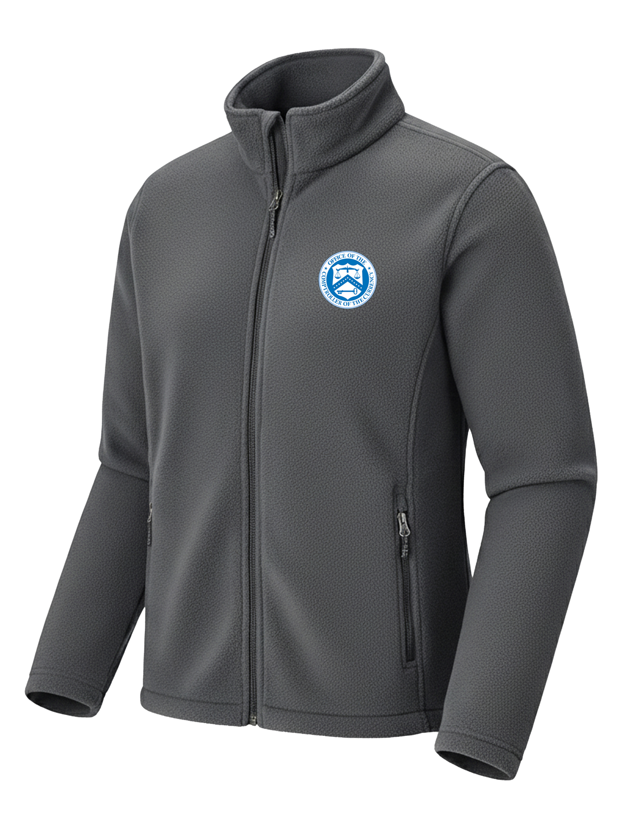 OCC Men's Midweight Microfleece