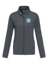 OCC Women's Soft Shell