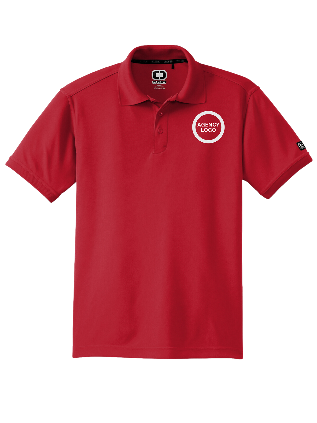 OGIO® - Caliber2.0 Polo