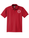 - Caliber2.0 Polo - FEDS Apparel