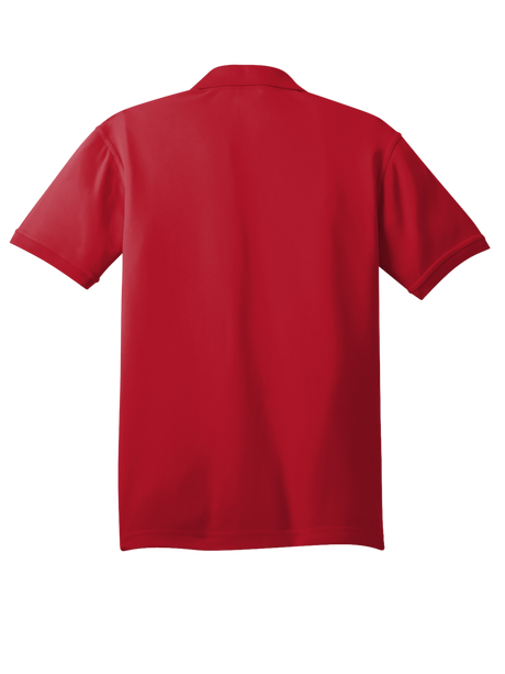 - Caliber2.0 Polo - FEDS Apparel