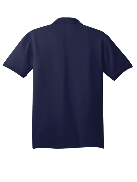 - Caliber2.0 Polo - FEDS Apparel