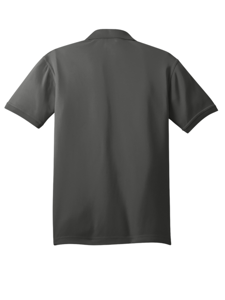 - Caliber2.0 Polo - FEDS Apparel
