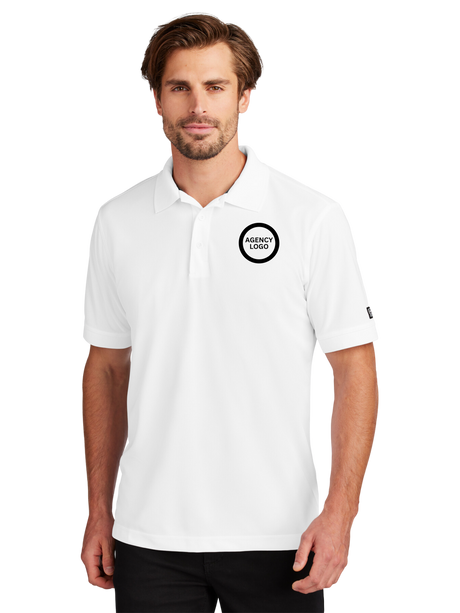 - Caliber2.0 Polo - FEDS Apparel