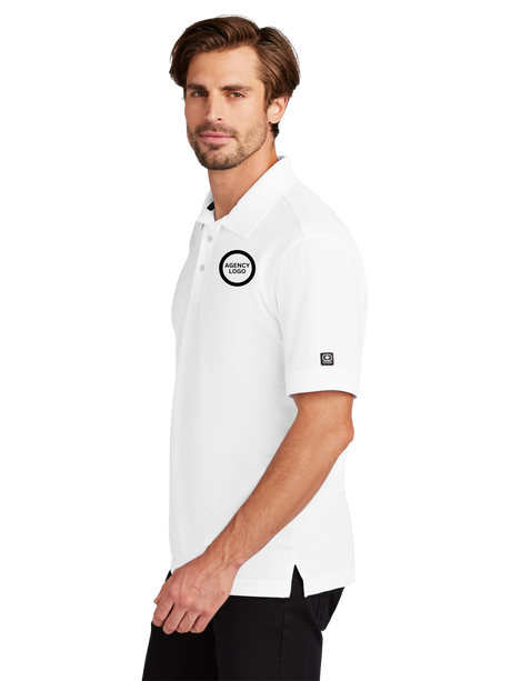 - Caliber2.0 Polo - FEDS Apparel