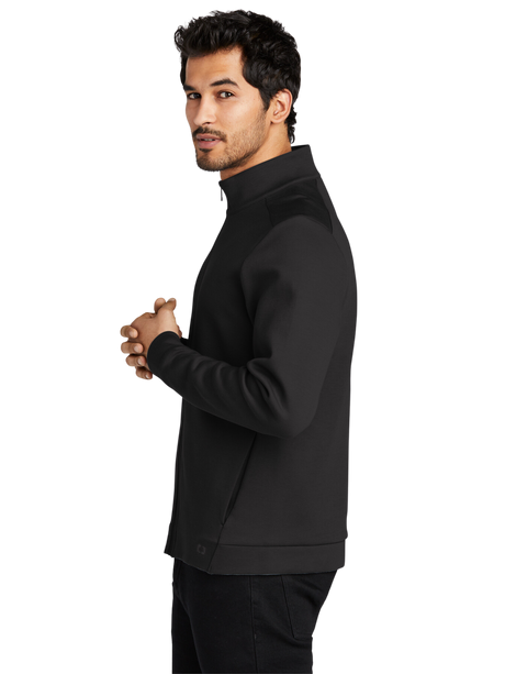 Bolt Full-Zip - FEDS Apparel