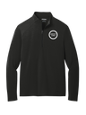 Motion 1/4-Zip - FEDS Apparel