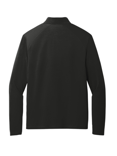 Motion 1/4-Zip - FEDS Apparel