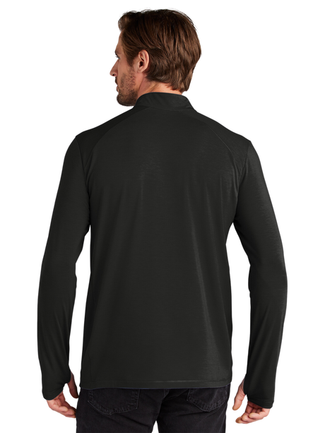 Motion 1/4-Zip - FEDS Apparel