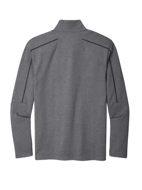 Transition Quarter Zip - FEDS Apparel