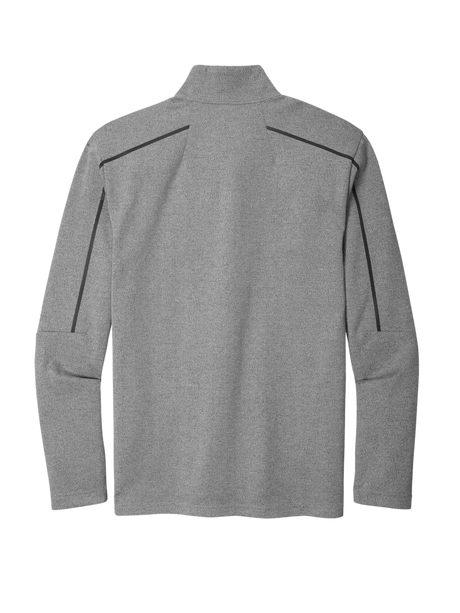 Transition Quarter Zip - FEDS Apparel