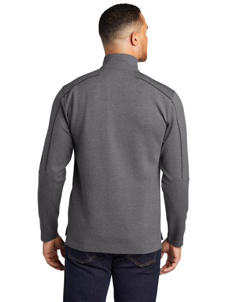 Transition Quarter Zip - FEDS Apparel