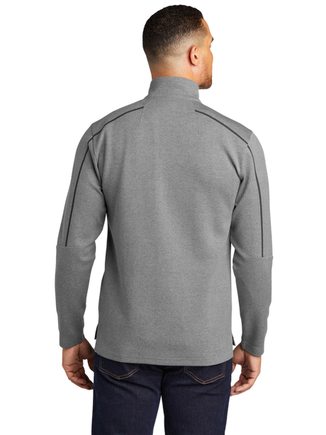 Transition Quarter Zip - FEDS Apparel