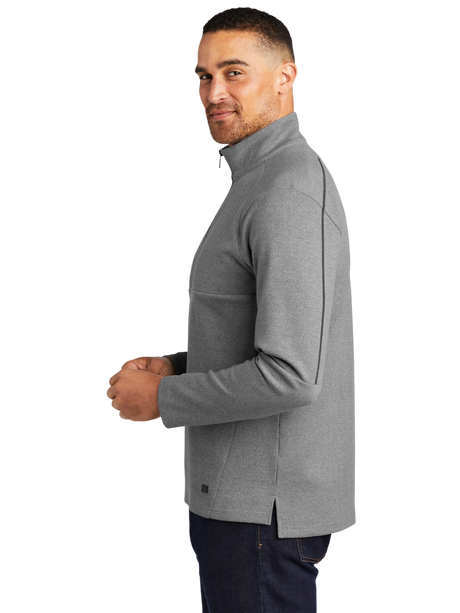 Transition Quarter Zip - FEDS Apparel