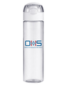 OHS Logo Sport Bottle