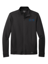 OHS Logo - Bolt Full-Zip