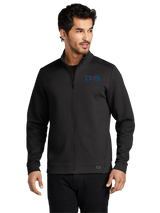 OHS Logo - Bolt Full-Zip