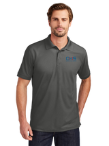 OHS Logo - Caliber 2.0 Polo