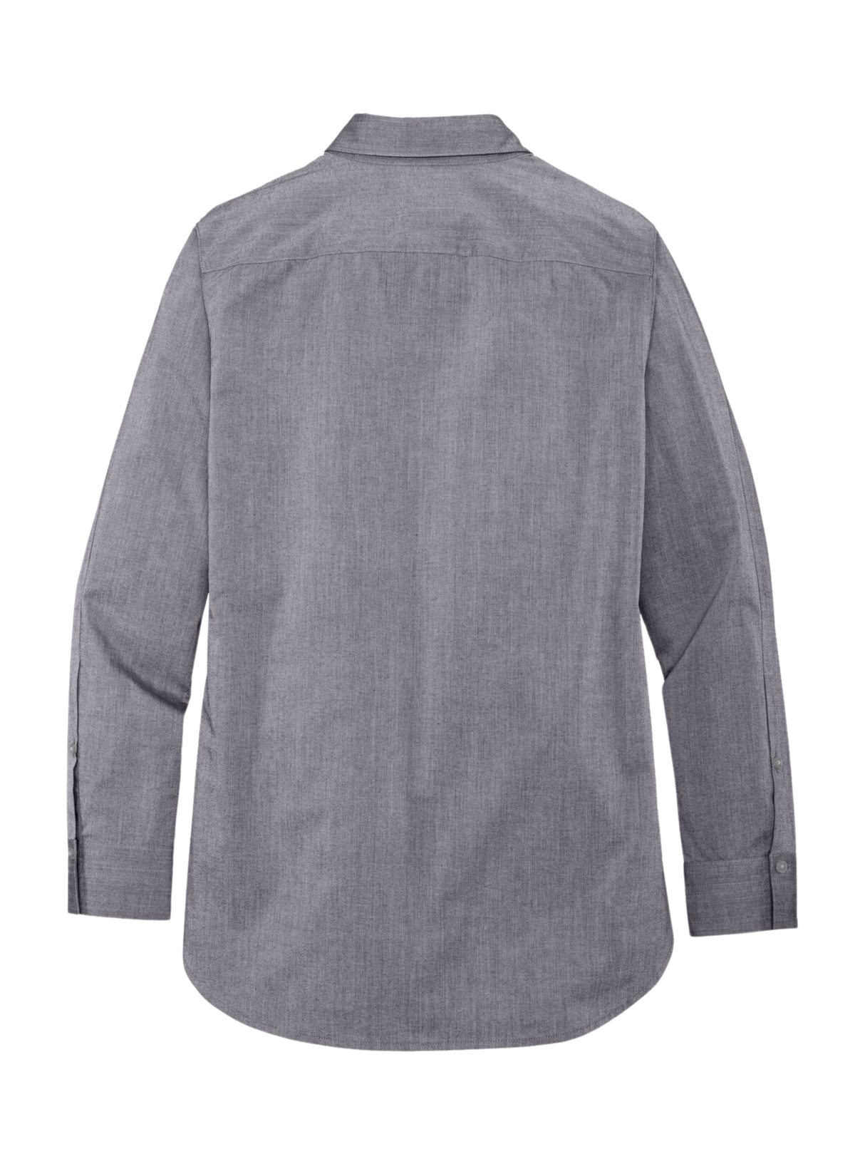 OHS Logo - Ladies Commuter Woven Tunic