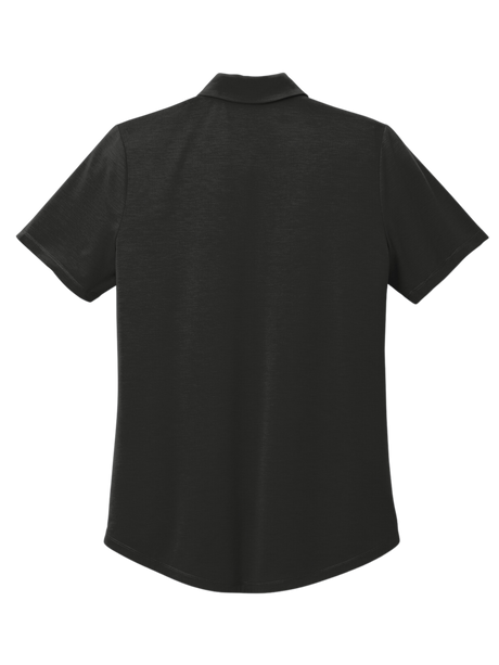 OHS Logo - Ladies Motion Polo - FEDS Apparel