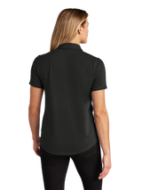 OHS Logo - Ladies Motion Polo