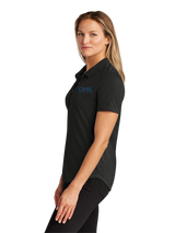 OHS Logo - Ladies Motion Polo